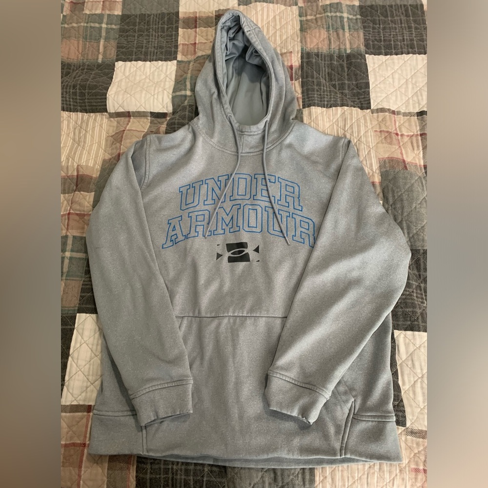 Under Armour Sweater / hoodie
